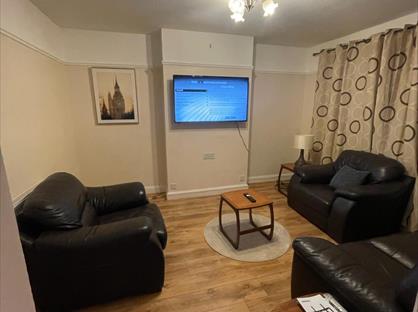 Room in a Shared House, Northwood Avenue, RM12