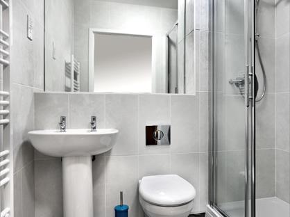 4 Bed Flat, Mulberry Court, SO14