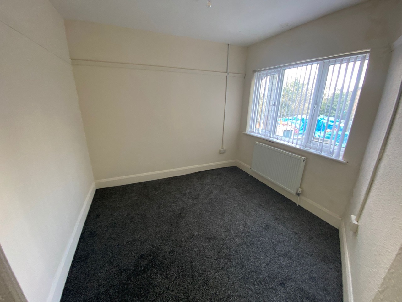 Birmingham 4 Bed Flat, Perry Common Road, B23 To Rent Now for £850.