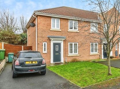 3 Bed End Terrace, Liverpool, L5