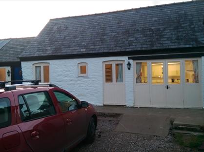 1 Bed Detached House, Pistyll Gwyn, LL15