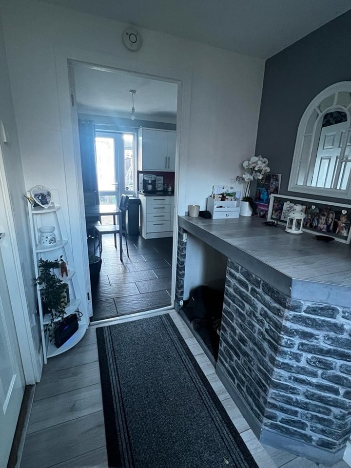 Bracknell 3 Bed SemiDetached House, Garswood, RG12 To Rent Now for