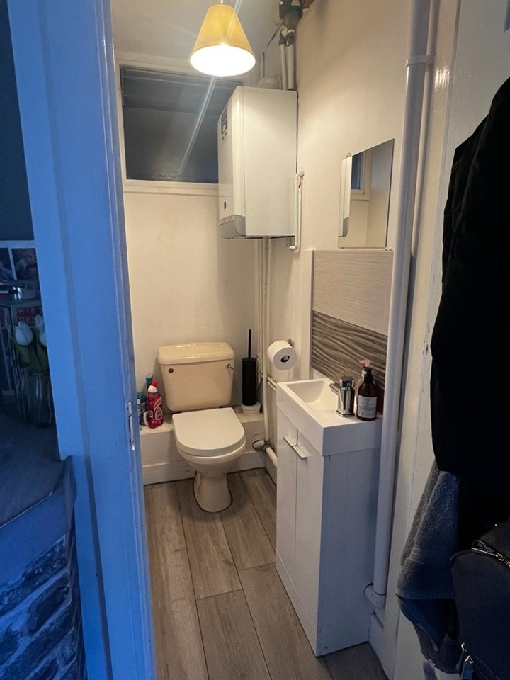 Bracknell 3 Bed SemiDetached House, Garswood, RG12 To Rent Now for