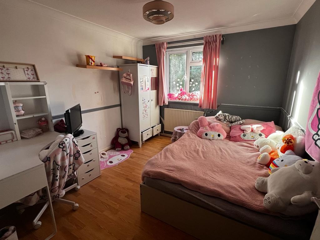 Bracknell 3 Bed SemiDetached House, Garswood, RG12 To Rent Now for