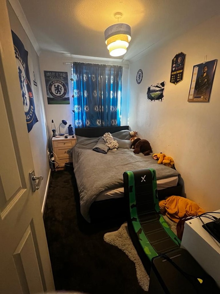 Bracknell 3 Bed SemiDetached House, Garswood, RG12 To Rent Now for