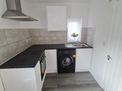 1 Bed Terraced House, Fengate, PE1