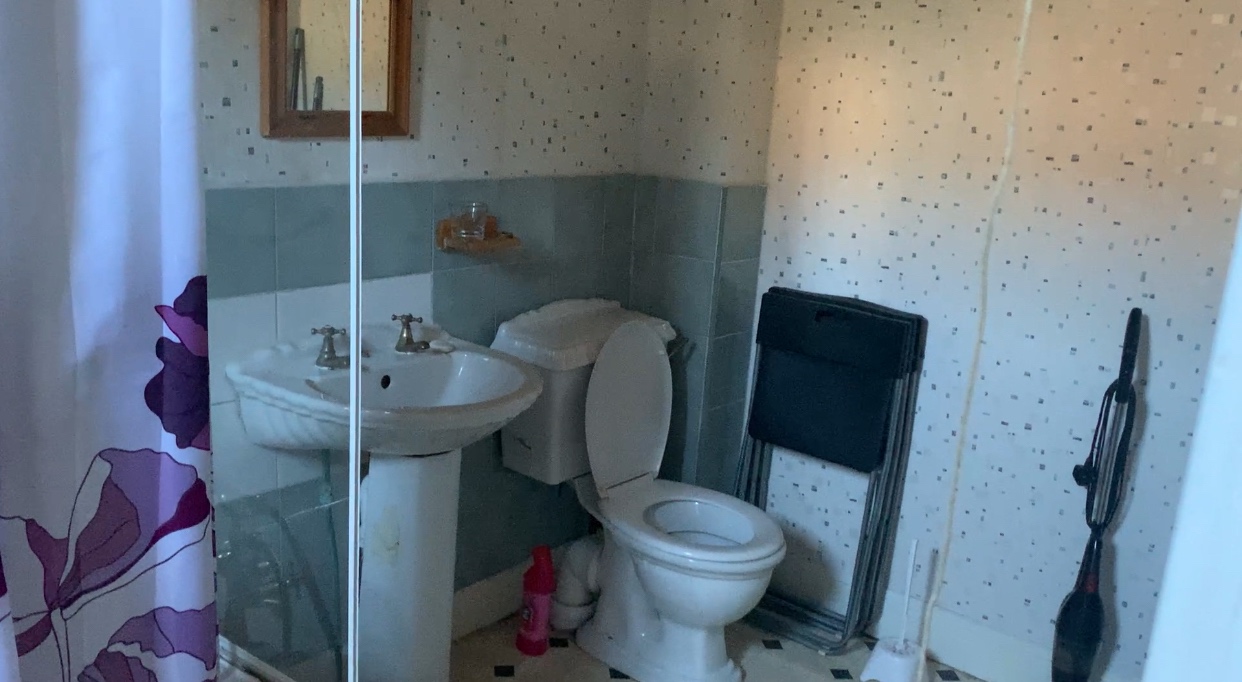 Glasgow Studio Flat, Otago Street, G12 To Rent Now for £1,000.00 p/m