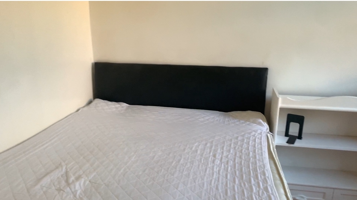 Glasgow Studio Flat, Otago Street, G12 To Rent Now for £1,000.00 p/m