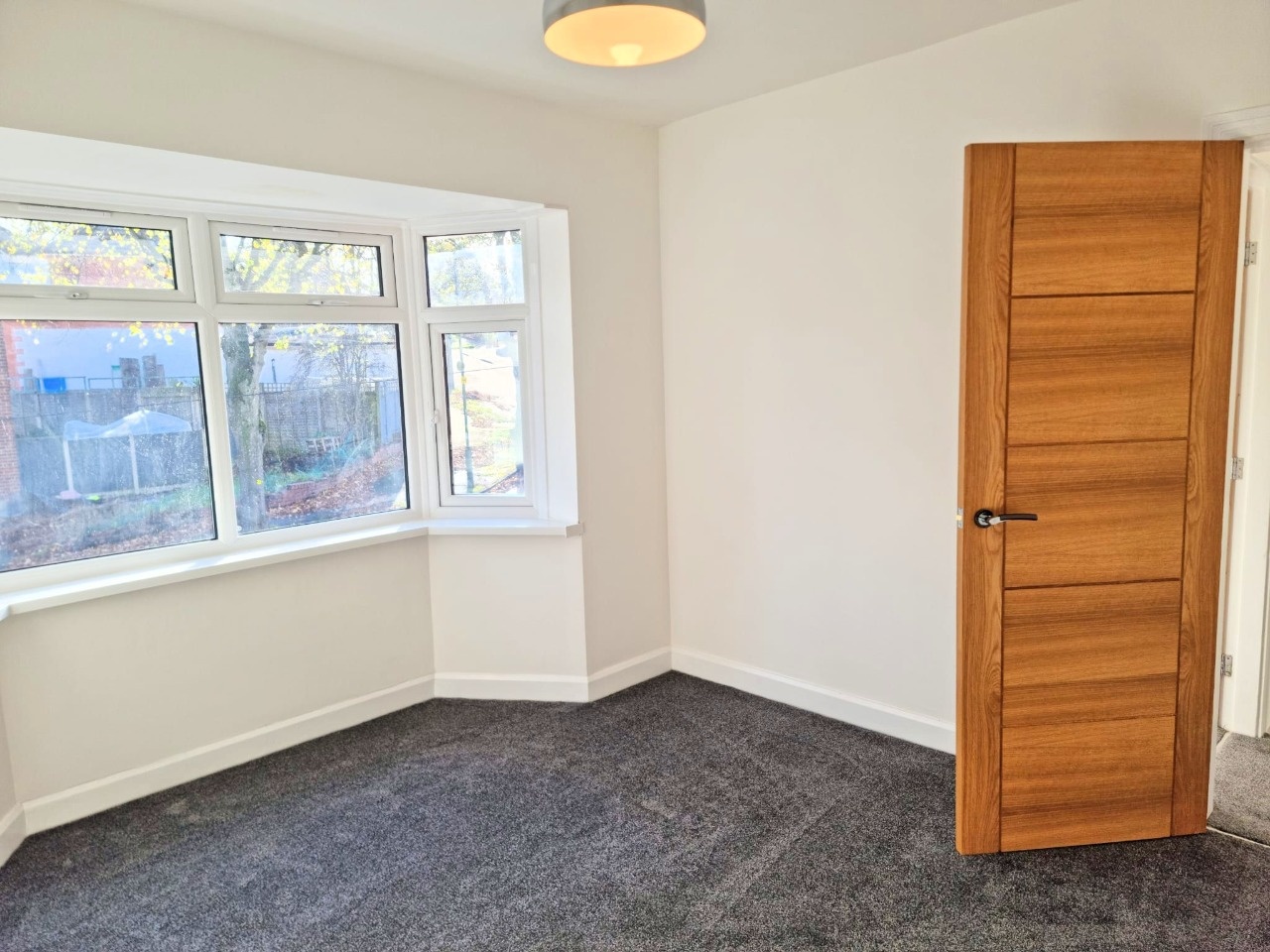 Birmingham 4 Bed SemiDetached House, Knightwick Crescent, B23 To