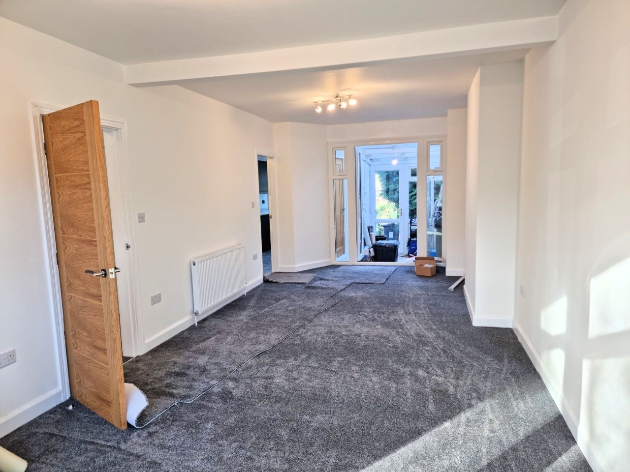 Birmingham 4 Bed SemiDetached House, Knightwick Crescent, B23 To