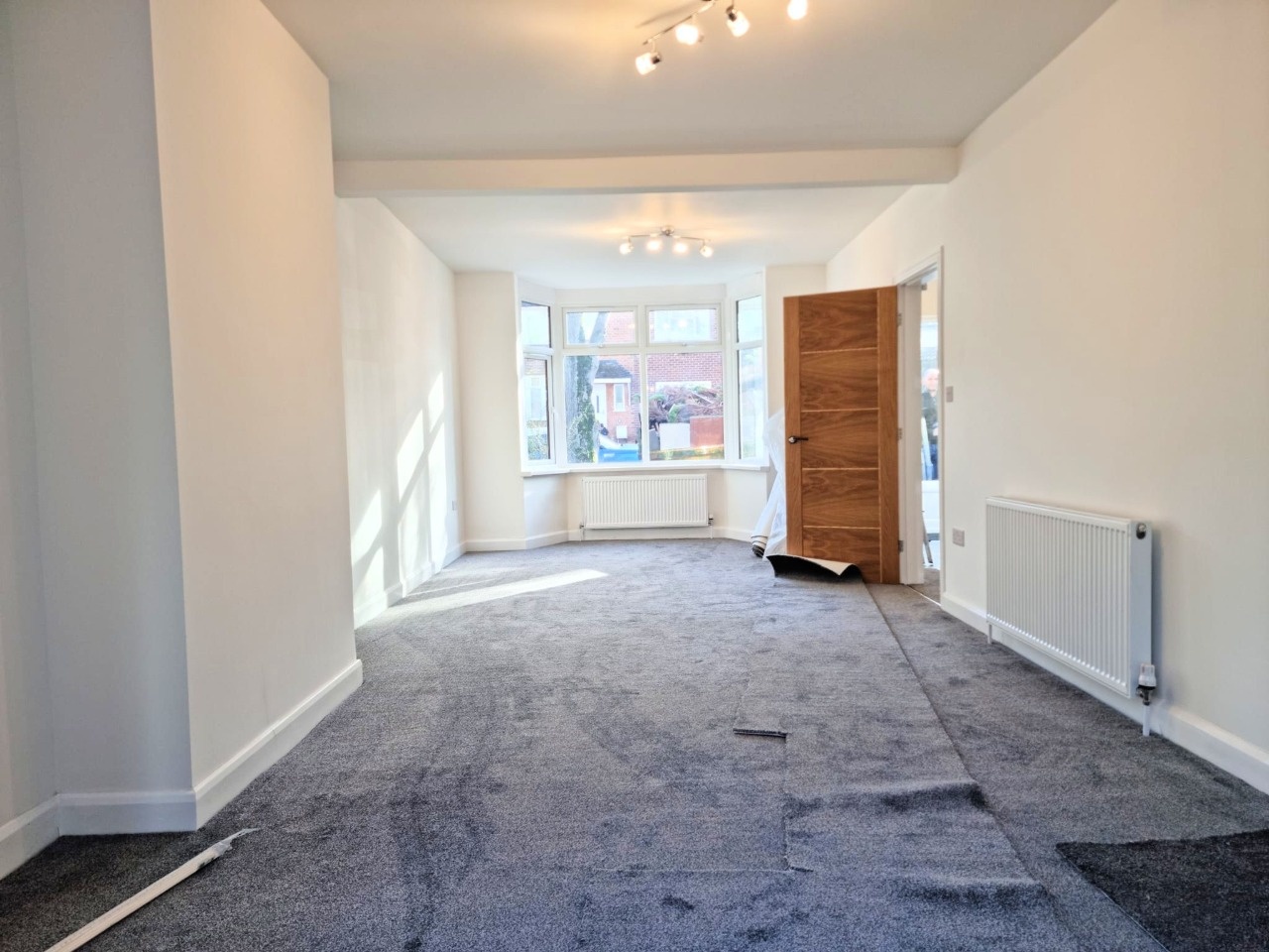 Birmingham 4 Bed SemiDetached House, Knightwick Crescent, B23 To