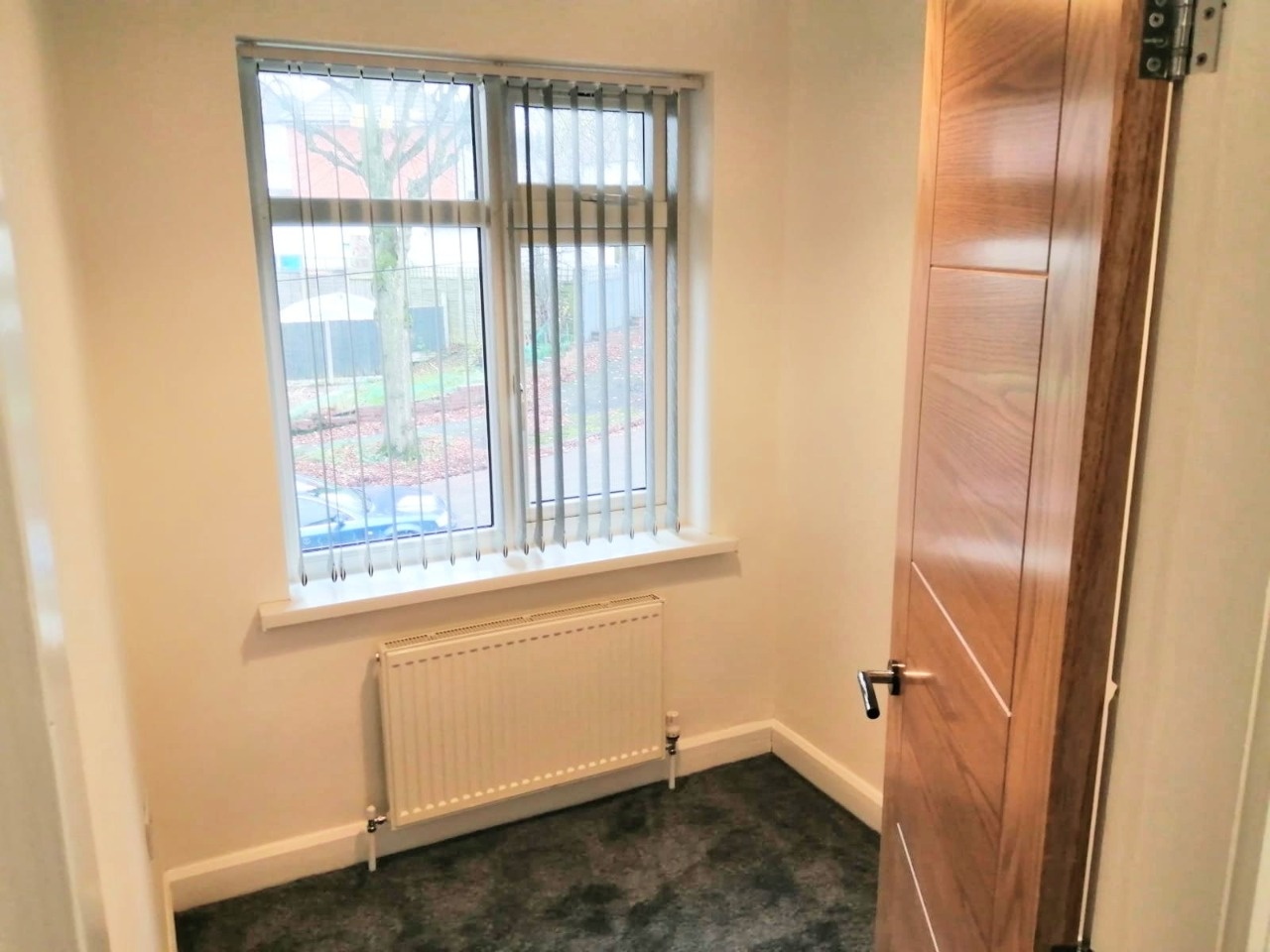 Birmingham 4 Bed SemiDetached House, Knightwick Crescent, B23 To