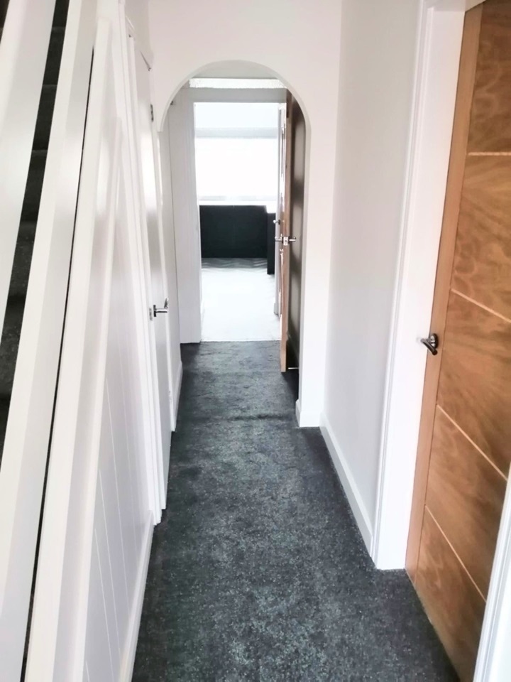 Birmingham 4 Bed SemiDetached House, Knightwick Crescent, B23 To