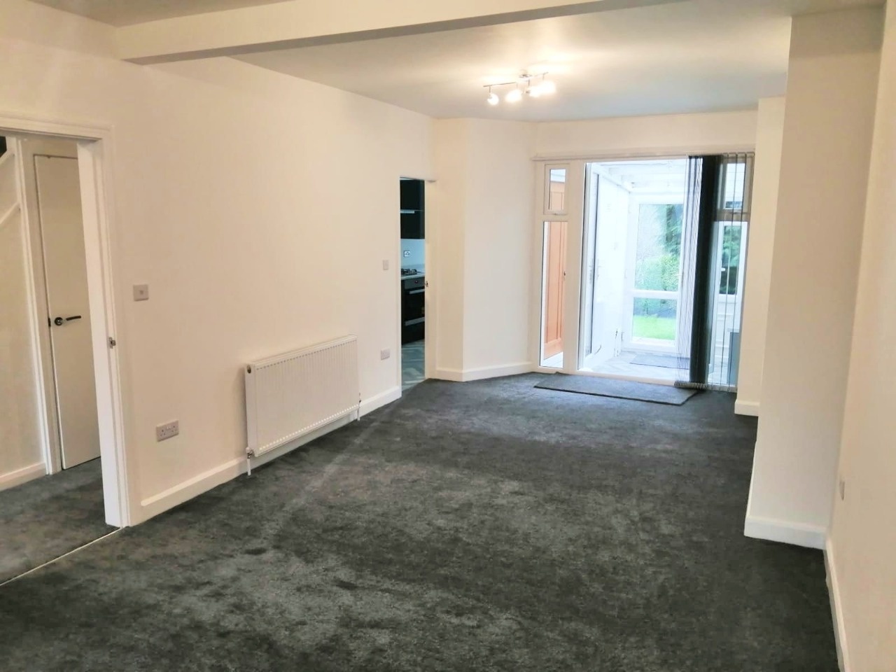 Birmingham 4 Bed SemiDetached House, Knightwick Crescent, B23 To