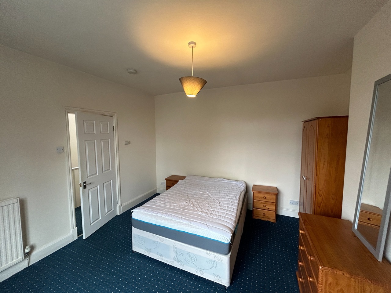 Manchester 1 Bed Flat, Withington, M20 To Rent Now for £795.00 p/m