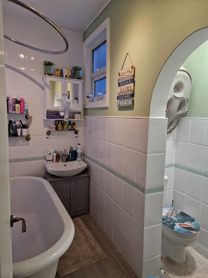 HarrowOnTheHill 1 Bed HarrowOnTheHill, HA1 To