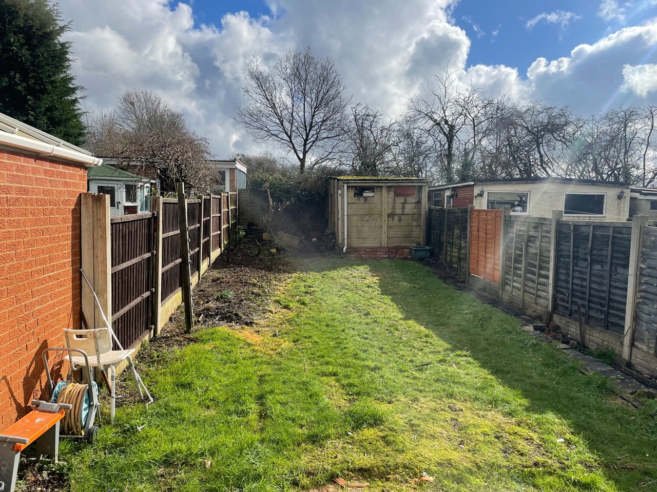 Birmingham 3 Bed SemiDetached House, Gilbertstone Avenue, B26 To