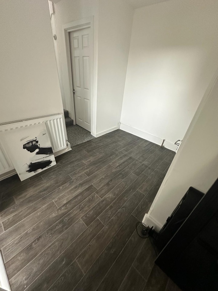 London Room in a Shared Flat, Upper Tulse Hill, SW2 To Rent Now for
