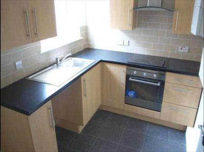 2 Bed Maisonette, King Street, SK16