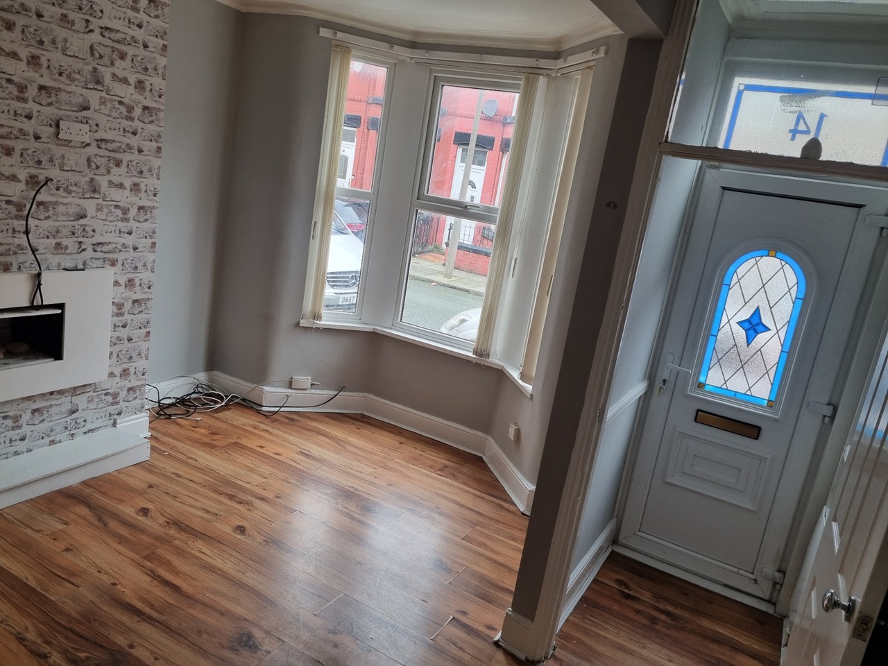 Birkenhead 2 Bed Terraced House, Churchill Avenue, CH41 To Rent Now