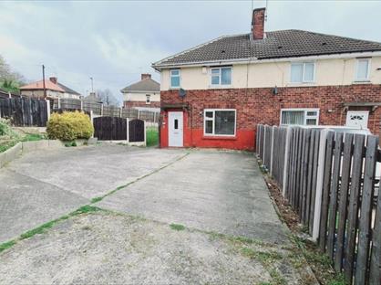 3 Bed Semi-Detached House, Shelley Road, S65