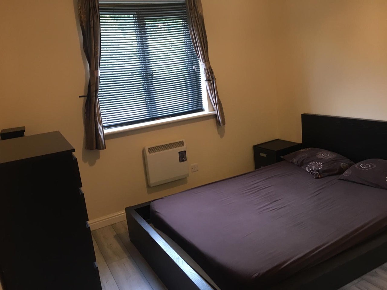 Livingston 2 Bed Flat, Queens Crescent, EH54 To Rent Now for £995.