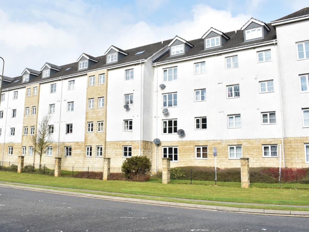 Livingston 2 Bed Flat, Queens Crescent, EH54 To Rent Now for £995.