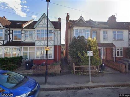 2 Bed Flat, Bulstrode Ave, TW3