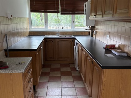 2 Bed Flat, Glamis House, CM14