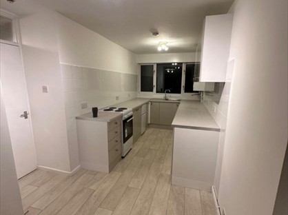 2 Bed Flat, Glamis House, CM14