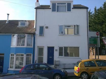 Room in a Shared Flat, Rose Hill, BN2
