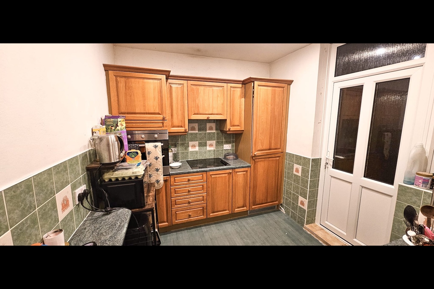 Dagenham 2 Bed Terraced House, Chaplin Road, RM9 To Rent Now for £