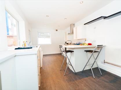 Room in a Shared House, Victoria Road West, NE31