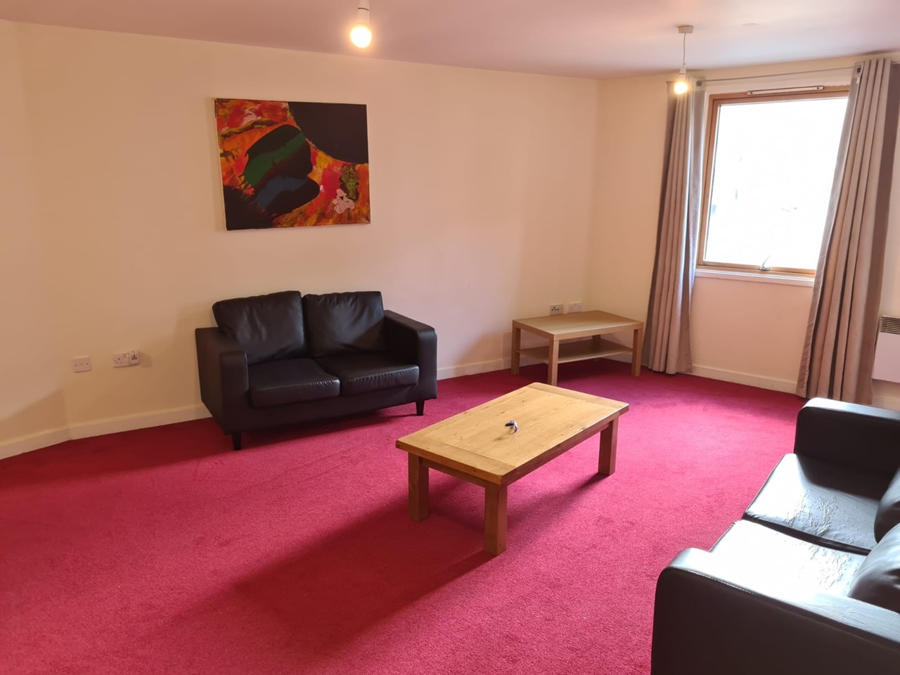 2 Bed Flat, Benedictine Court, CV1 photo 2