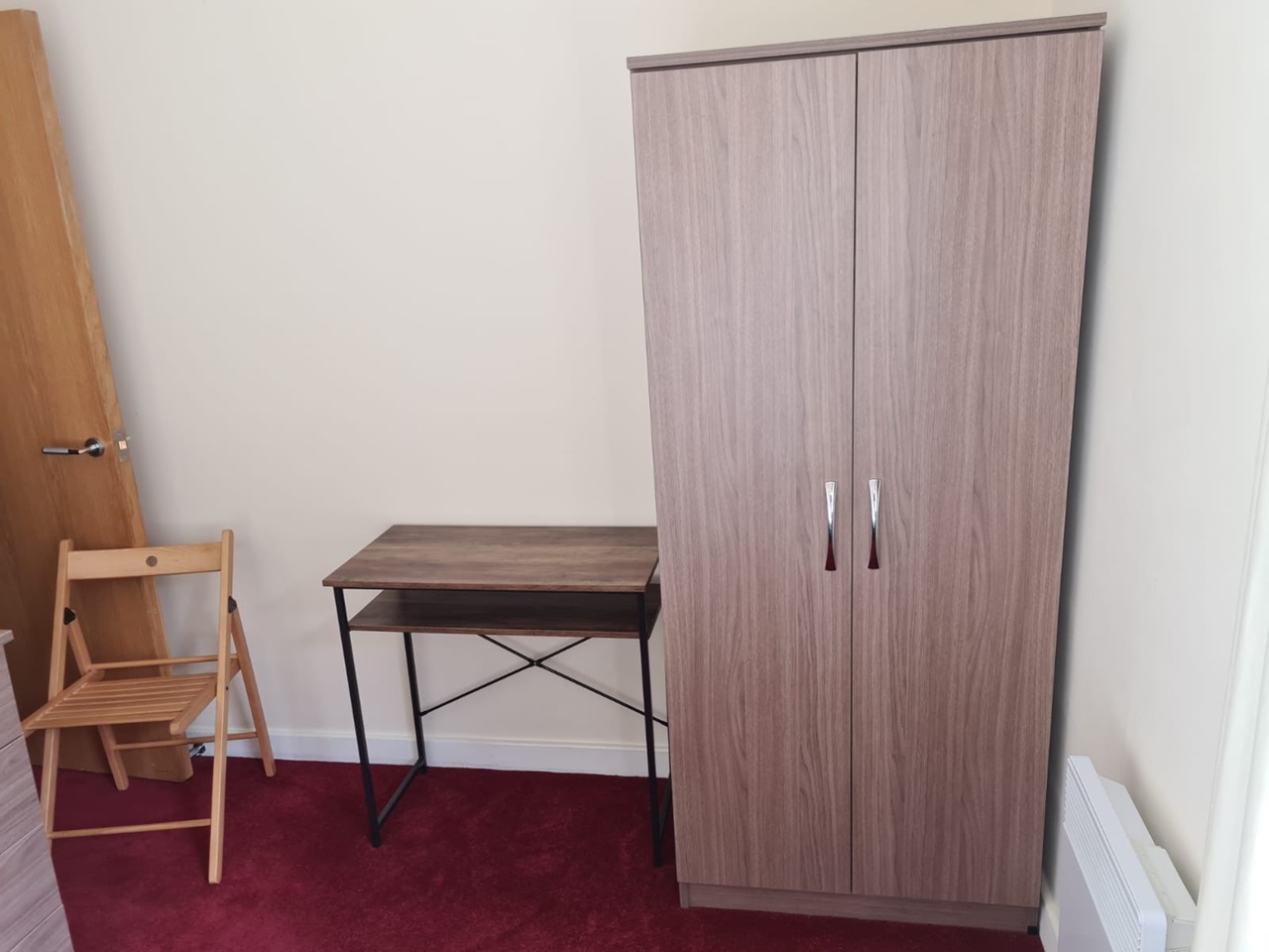 2 Bed Flat, Benedictine Court, CV1 photo 4