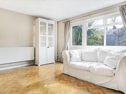 4 Bed Terraced House, Lord Holland Lane, SW9