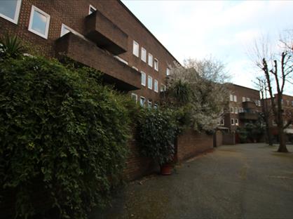 3 Bed Flat, Maida Vale, W9