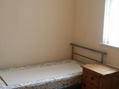 Room in a Shared House, Marsh Lane, B71