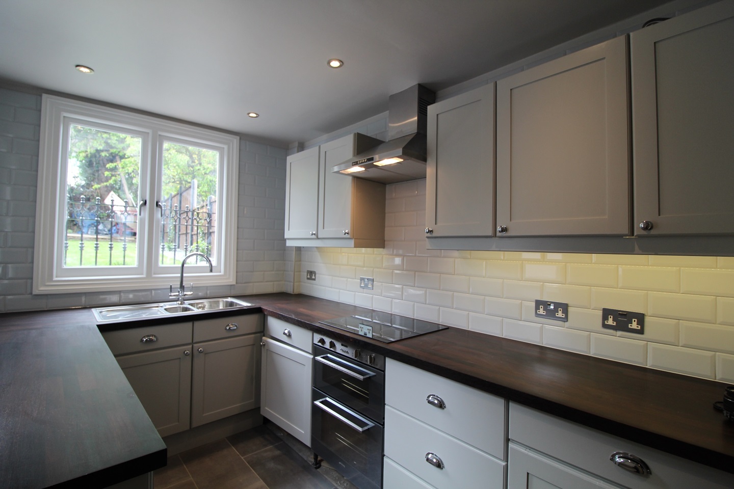 London 4 Bed Terraced House, Pembroke Road, N10 To Rent Now for £