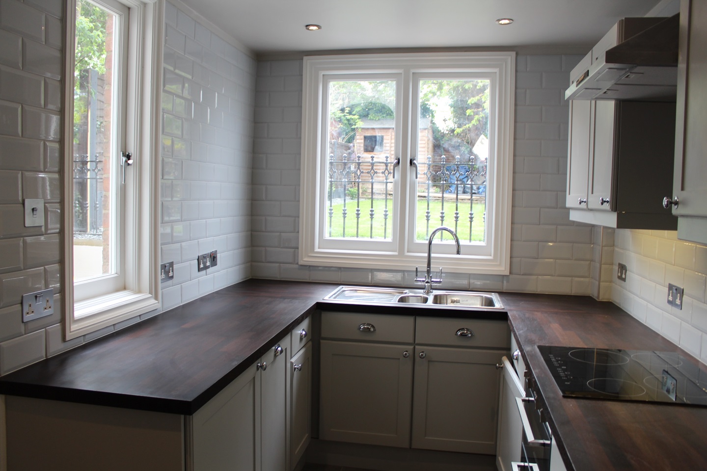 London 4 Bed Terraced House, Pembroke Road, N10 To Rent Now for £