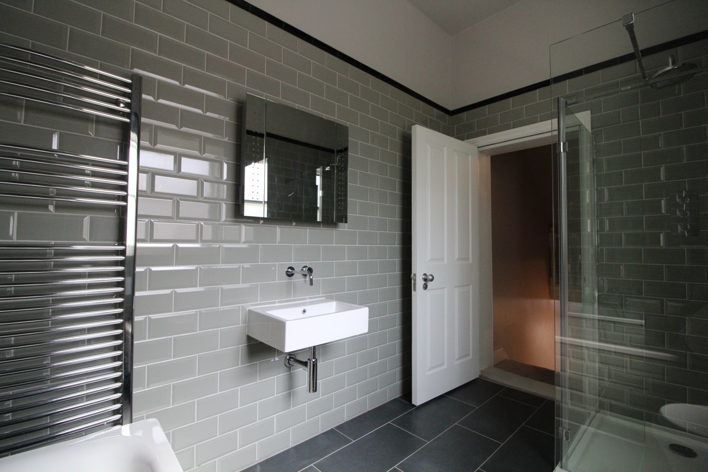 London 4 Bed Terraced House, Pembroke Road, N10 To Rent Now for £