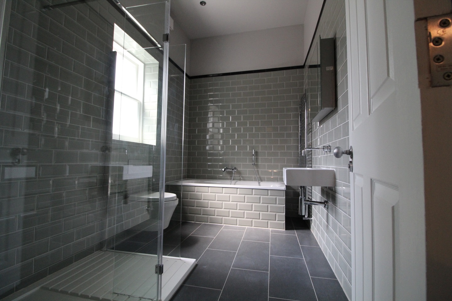 London 4 Bed Terraced House, Pembroke Road, N10 To Rent Now for £