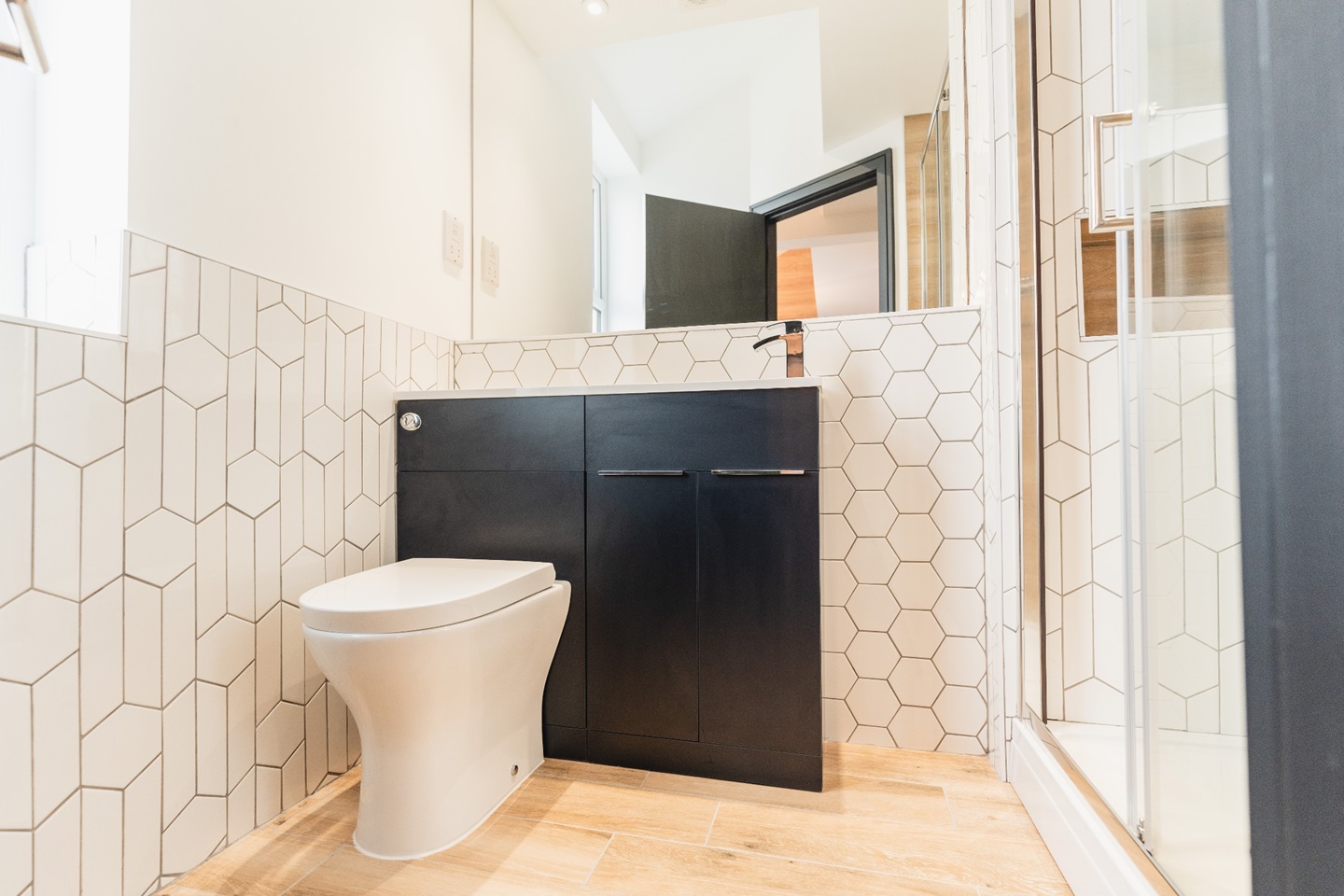 Harrogate Room in a Shared House, Dixon Terrace, HG1 To Rent Now