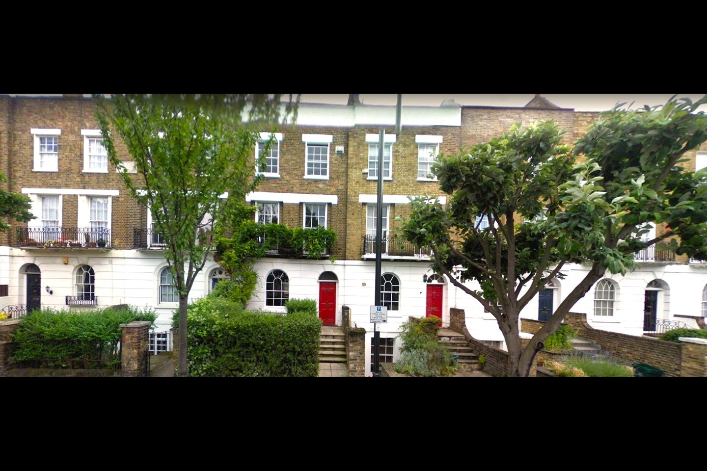 2 Bed Flat, Barnsbury Road, N1 photo 4