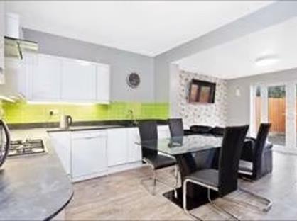 Room in a Shared House, Ashley Street, DE22