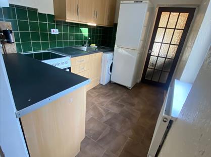 3 Bed Flat, Cannock Road, WS11