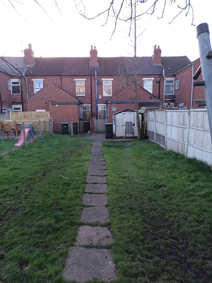 Additional image 5 of 2 Bed Terraced House, Shakespeare  Street, CV2, N1 7GU