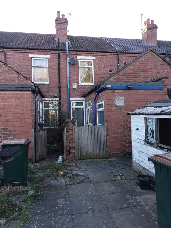 Additional image 6 of 2 Bed Terraced House, Shakespeare  Street, CV2, N1 7GU