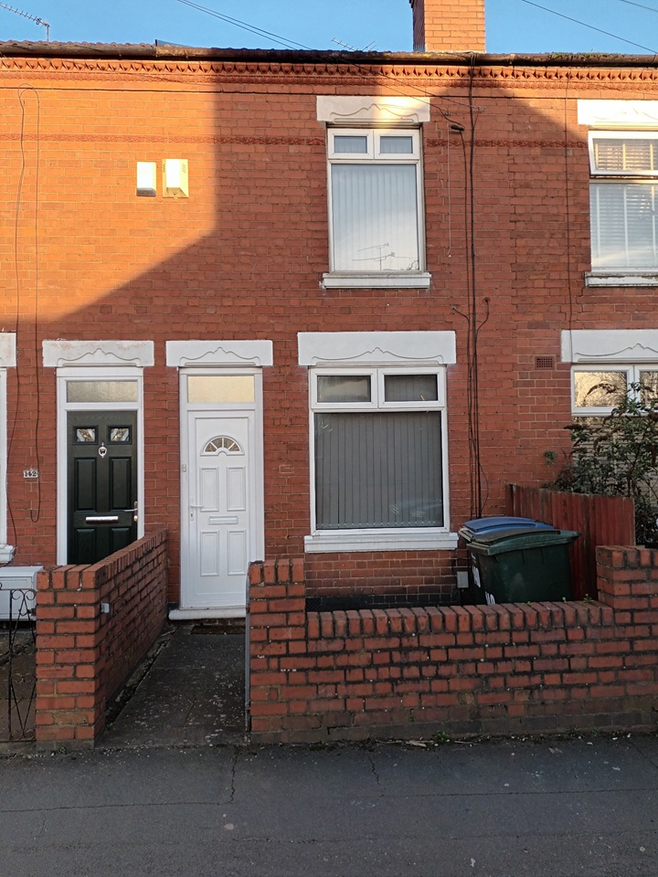 Additional image 7 of 2 Bed Terraced House, Shakespeare  Street, CV2, N1 7GU