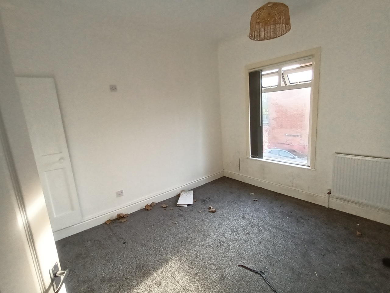 Additional image 11 of 2 Bed Terraced House, Shakespeare  Street, CV2, N1 7GU